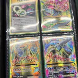 Pokémon Evolutions And Celebrations Lot