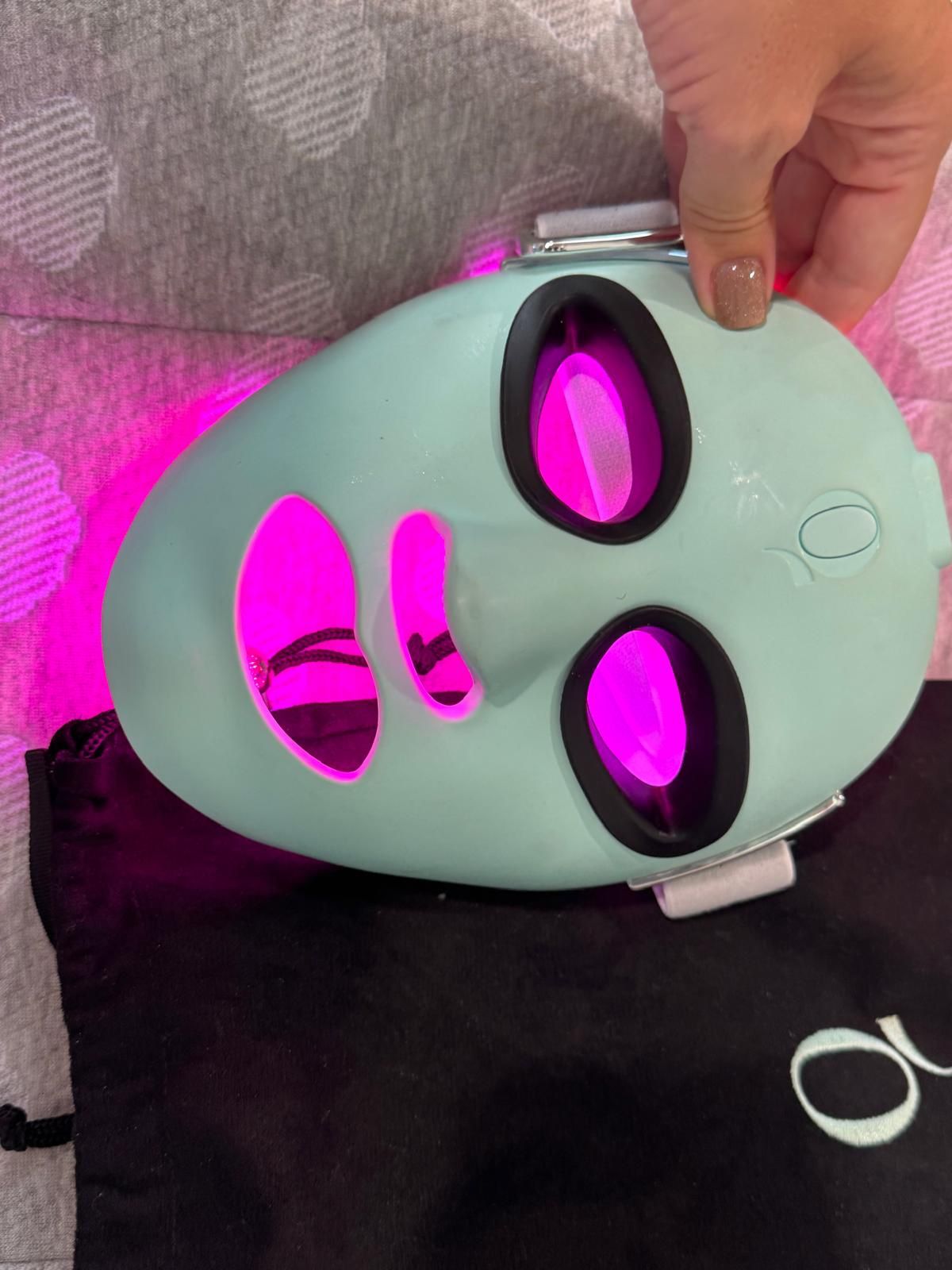 LED Skin Care Face Mask