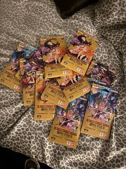 One piece op17