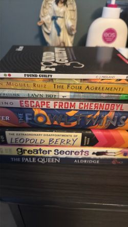 Books