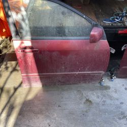 Toyota Corolla Parts