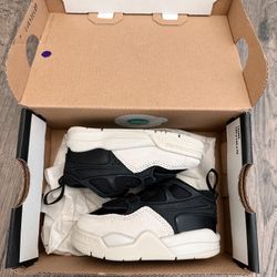 Jorden 4 RM baby size 4C (10cm)