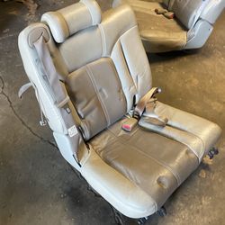 2002 Cadillac Escalade