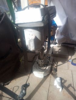 Drill press