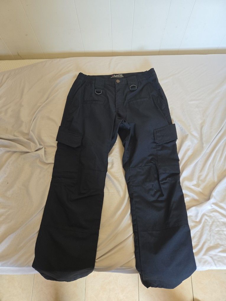 Women's BDU Tactical Pants