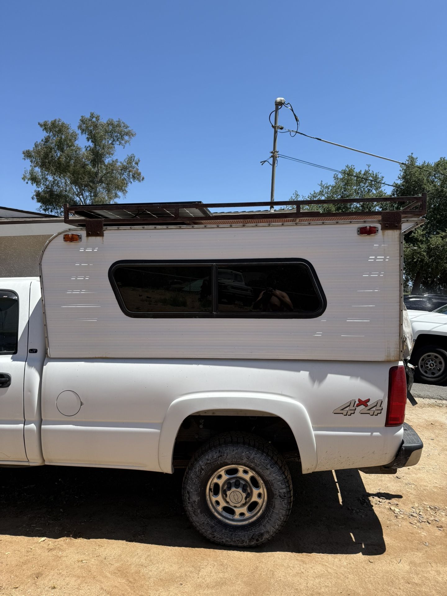 Camper
