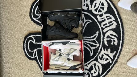 Take both for $450