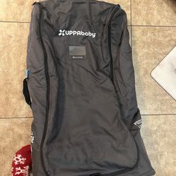 Uppababy Stroller Bag