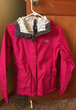 North face Xsmall