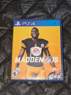 PS4 Game Bundle – 7 Games