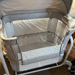 Bassinet 