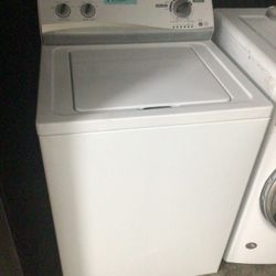 Washer Top Lore