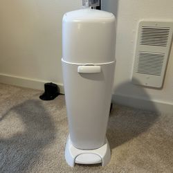 Diaper genie