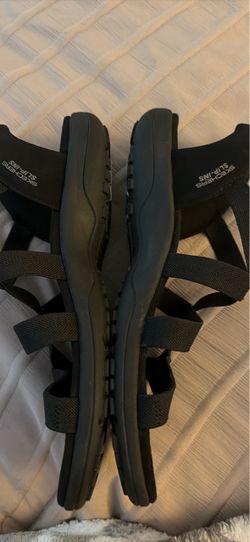 Sketcher sandals