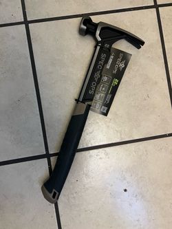 Hammer 22 ounce