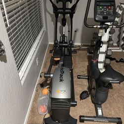 Elliptical