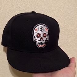 Padres hat