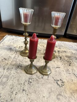 Candle Holder