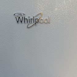 Whirlpool Refrigerator 