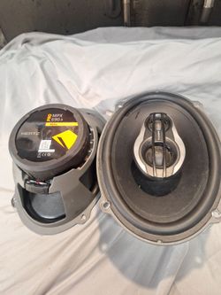 HERTZ 6X9 PRO MILLE