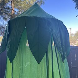 Bed Canopy Mosquito Net Bed Tent Curtain Bed Dome Insect Protect 