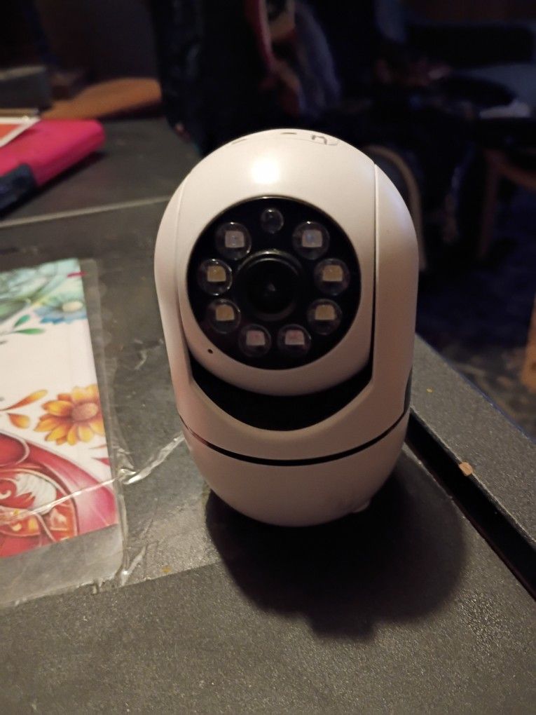 WiFi Camera
