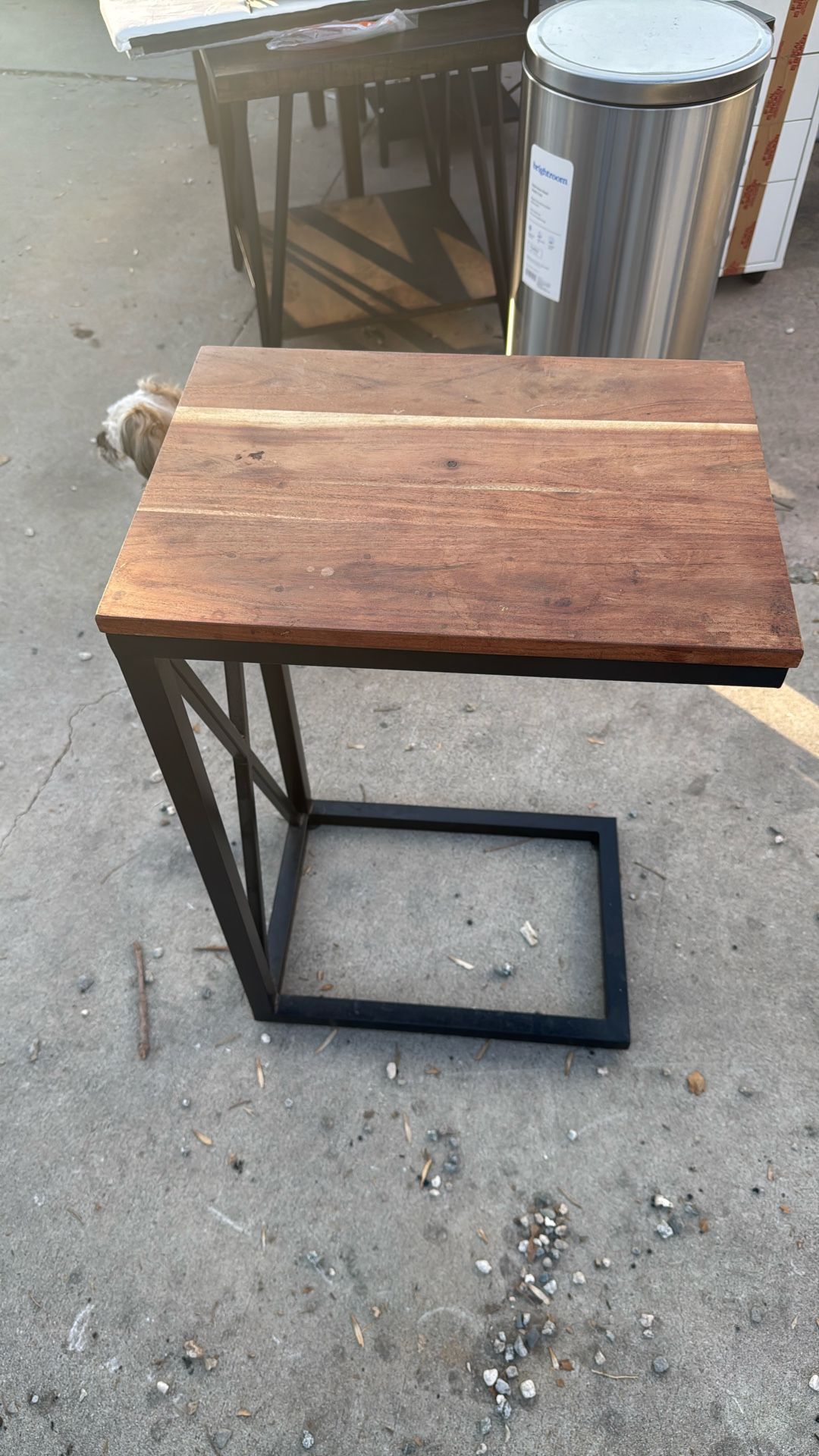 Side Table