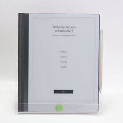 reMarkable 2 E-Reader Tablet