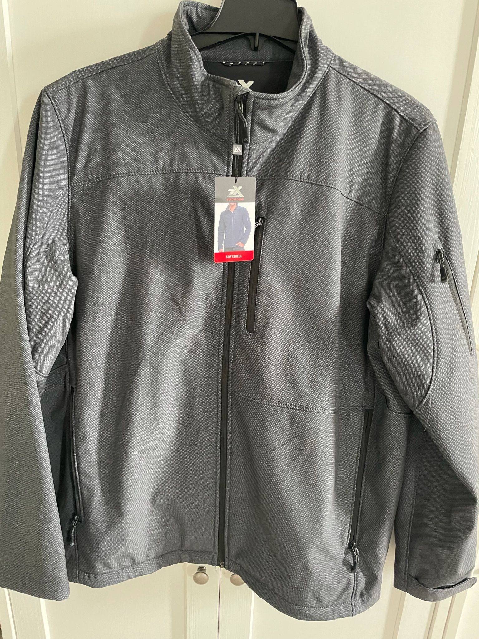 Mens 2xl Jacket NEW