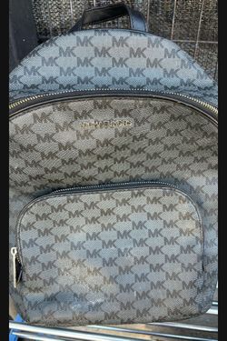 MK BACKPACK