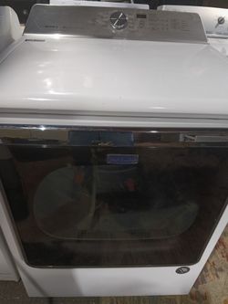 Maytag electric dryer