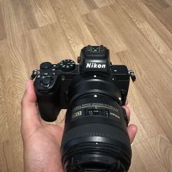 Nikon Z50 Body