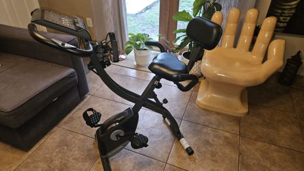 Exercise Bike Stationary