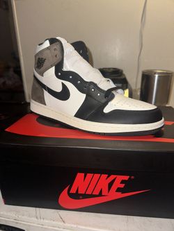 Jordan Retro 1’s 