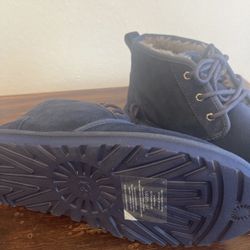 Blues Uggs