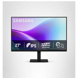 Samsung Essential Monitor 27 Inch