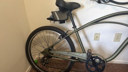 Electra used bike