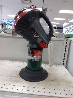 Mr heater