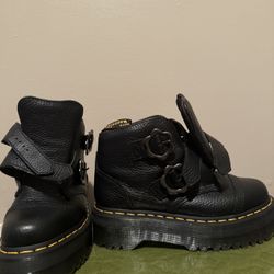 Doc Martens Brand New 