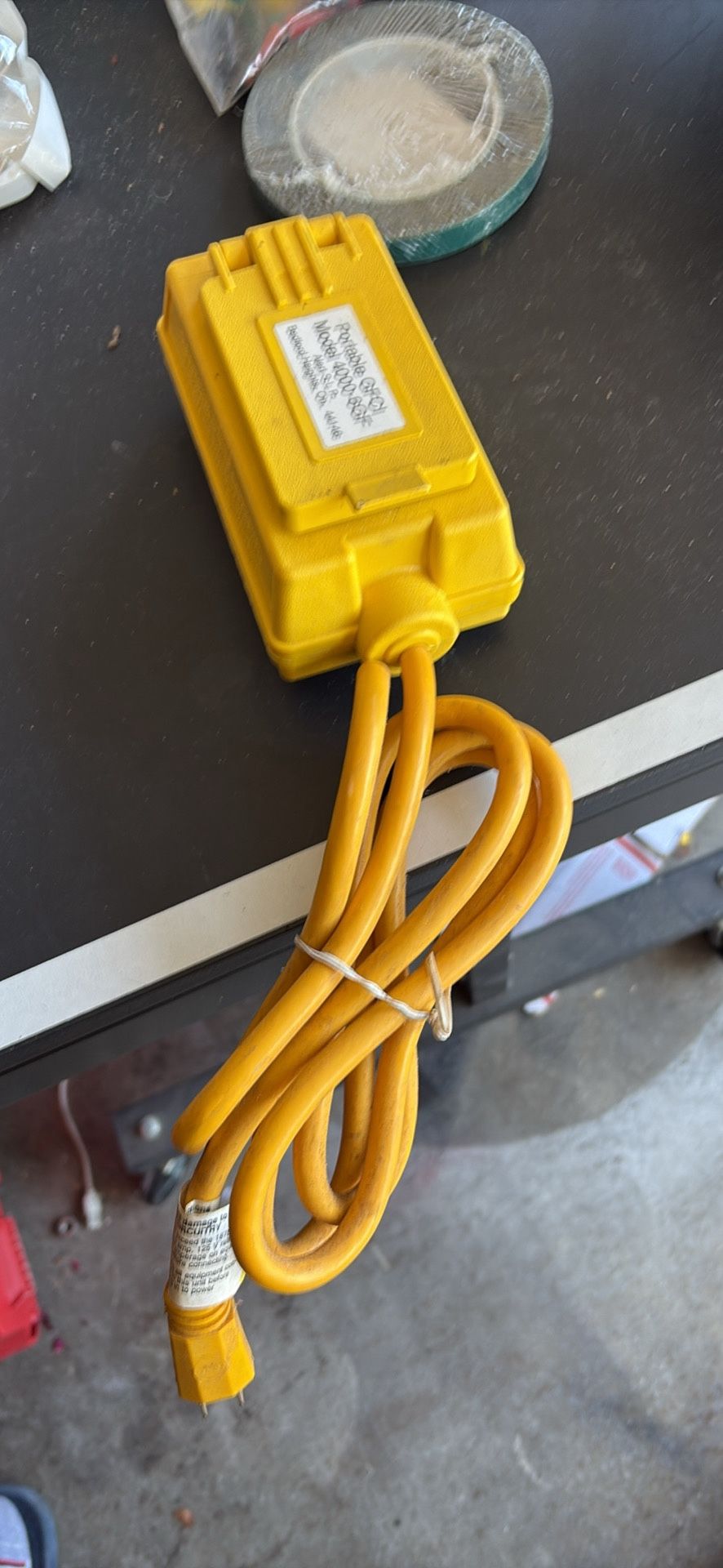 Gfci