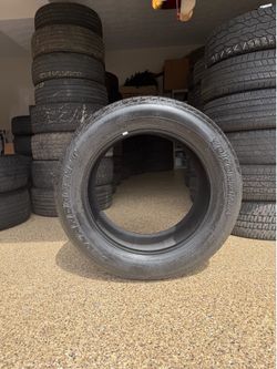 275/55/20 Yokohama Geolandar H/T 8/32 — Snellville