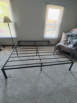 King frame