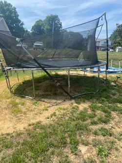 Trampoline