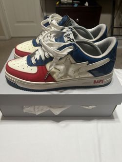 bapesta 