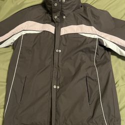 Women’s Natural Reflections Winter Coat