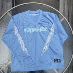 Chrome hearts Jersey