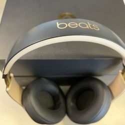 Beats Studio 3 Wireless Headphone
