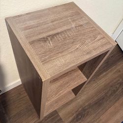 Small Bookshelf