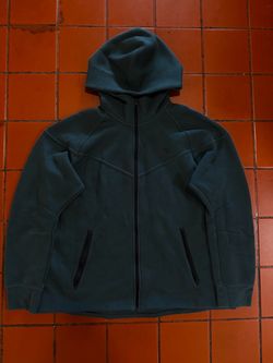 Nike Tech Fleece Full-Zip Hoodie XL