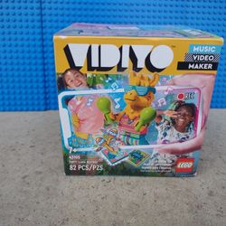 LEGO 43101 VIDIYO Bandmates